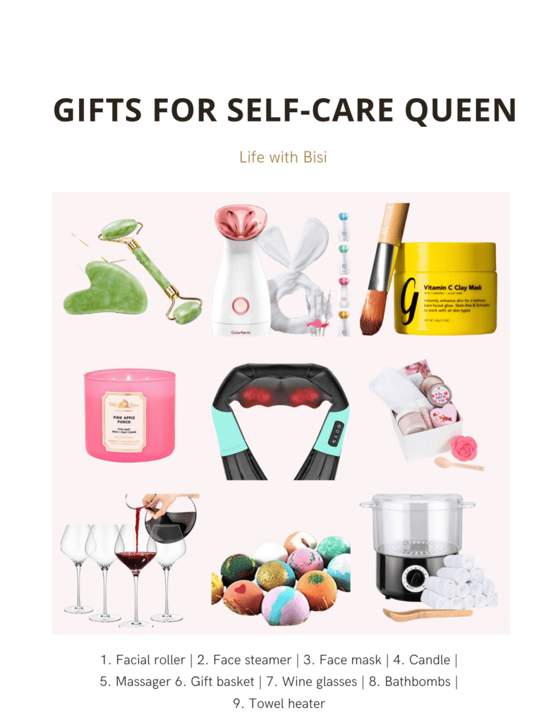 gift for her: fifty under $50 gift