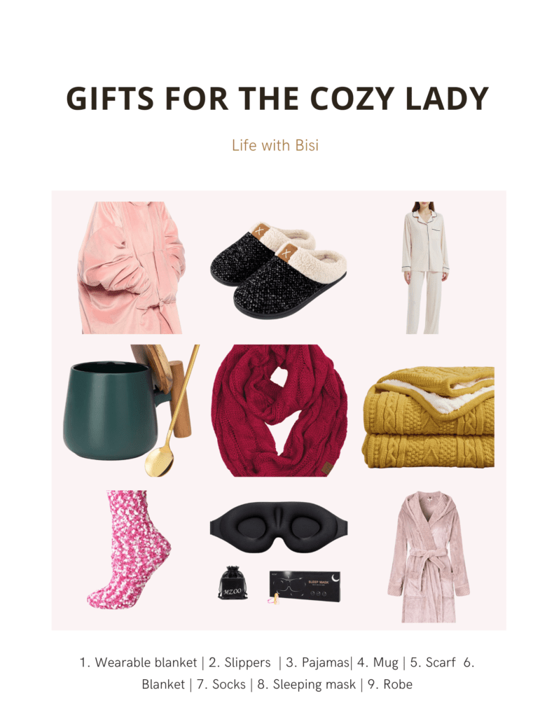 gift guide: fifty under $50 gift