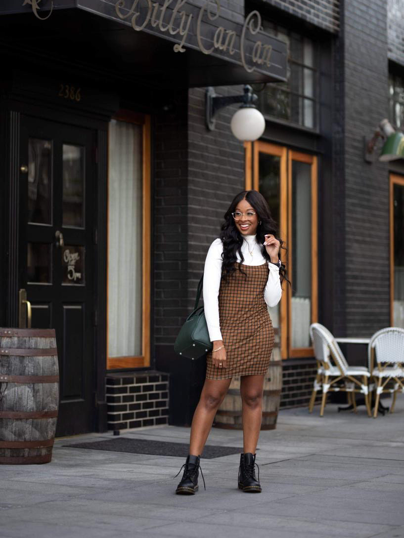9 Dallas black female influencers you should support - Lifewithbisi