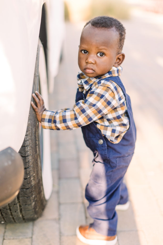 outfits for fall family photos 