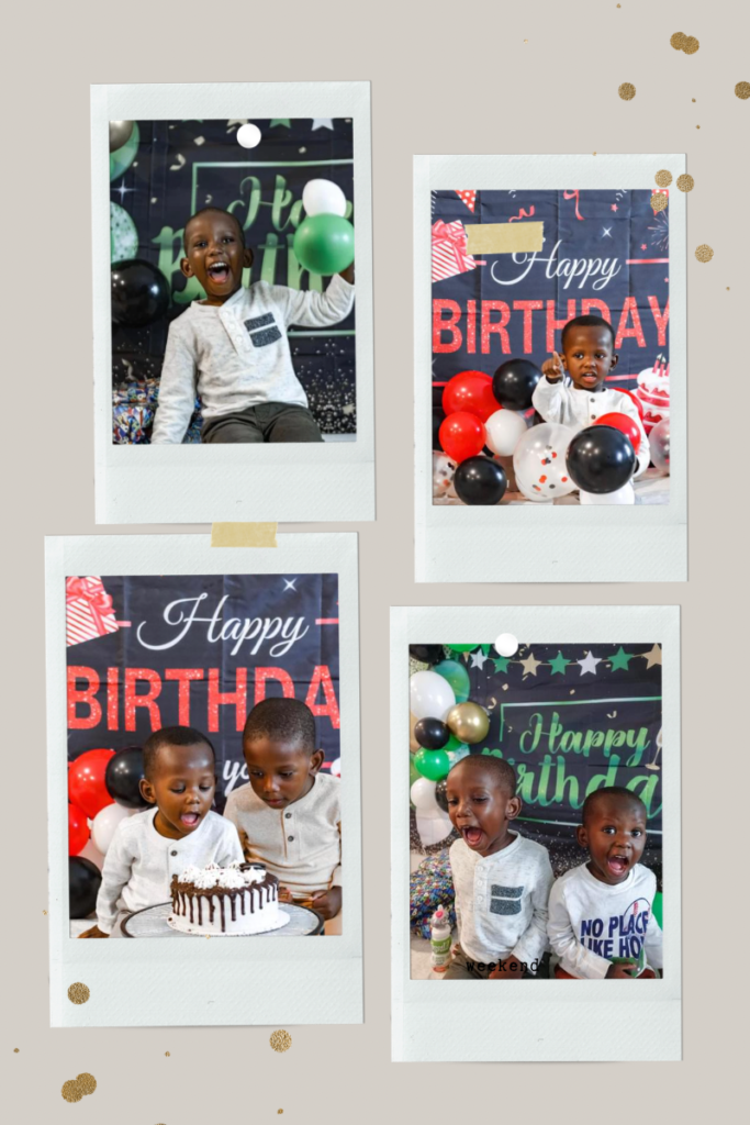 at-home birthday party ideas for toddlers