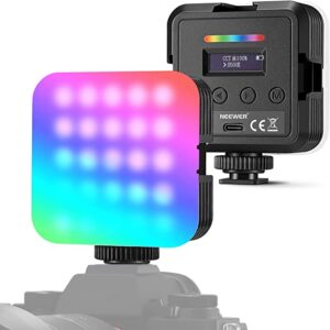 light gifts for content creators